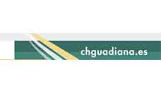 Logo chguadiana.es