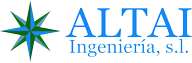 Logo Altai Ingenieria